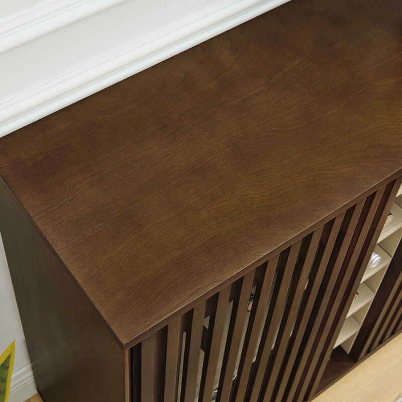 Frojik Wine Rack Buffet image number 5