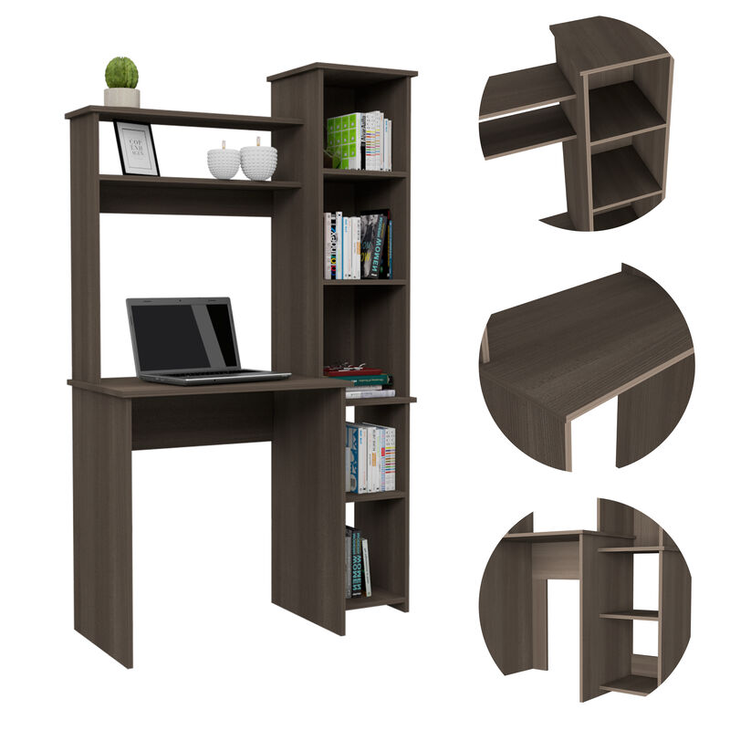 Doklul bookcase Desks image number 2