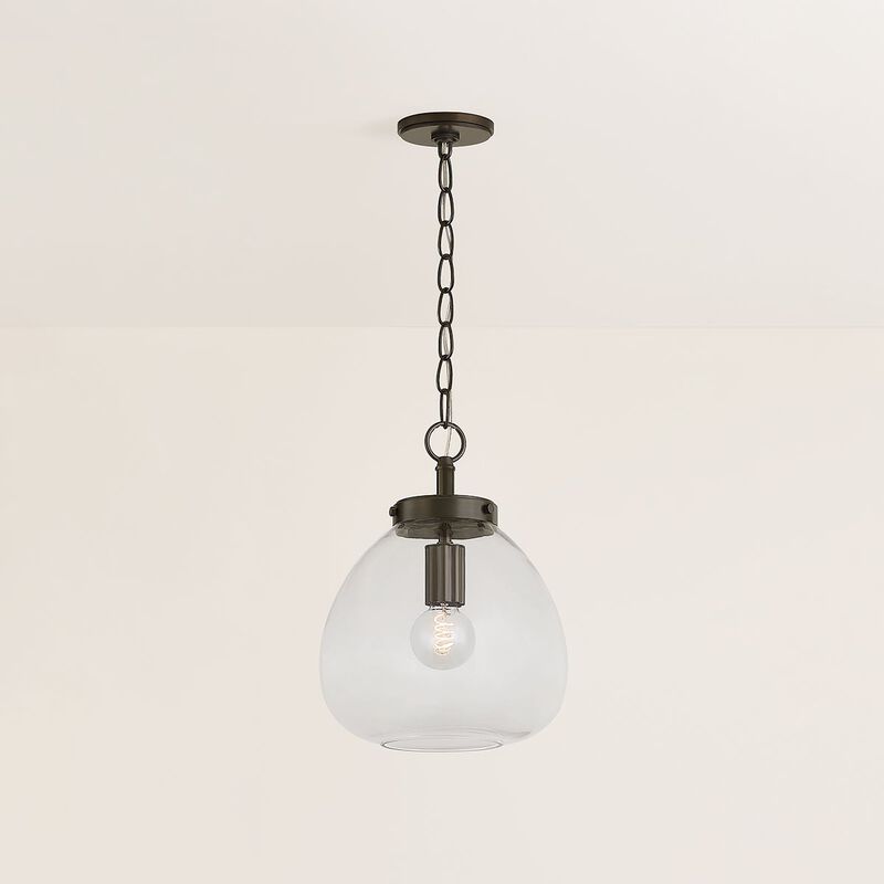 Della Pendant image number 1