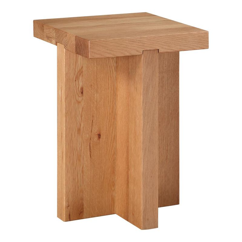 Moe’s Folke Side Table