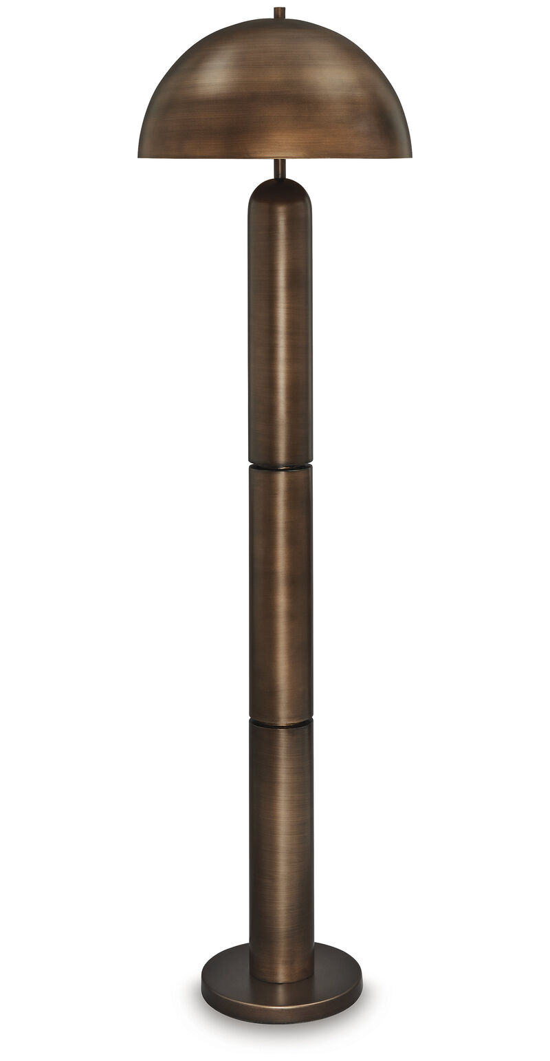 Wendfield Floor Lamp image number 0