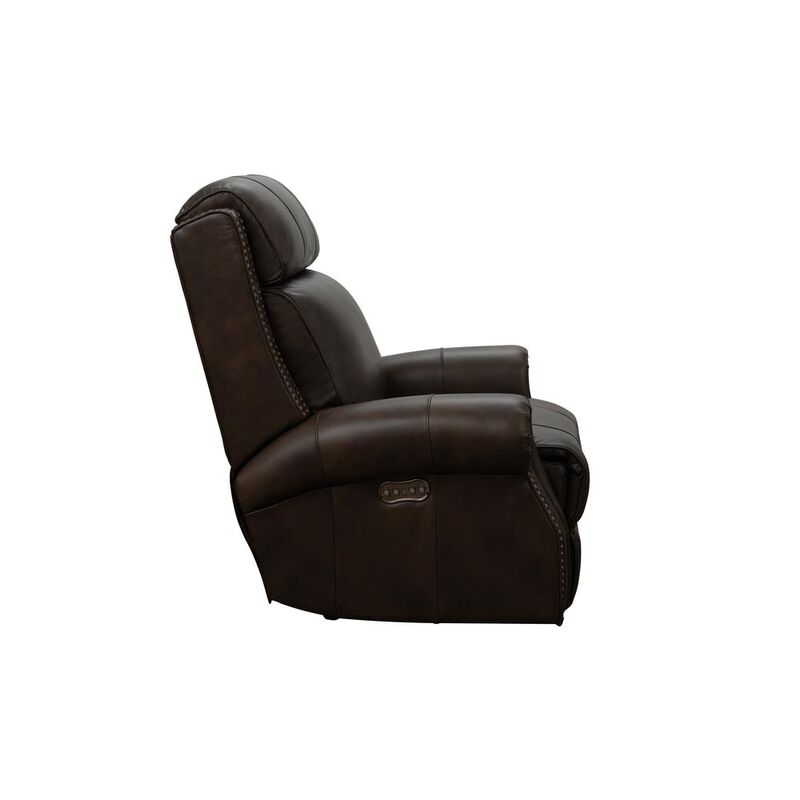Barcalounger Blair Big & Tall Power Recliner Power Head Rest