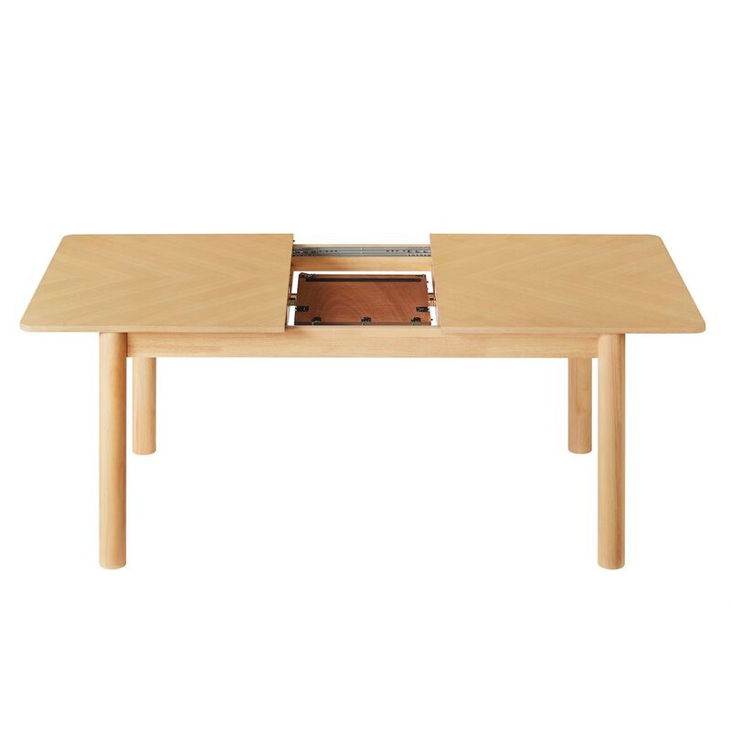 Alba Extendable Dining Table image number 6