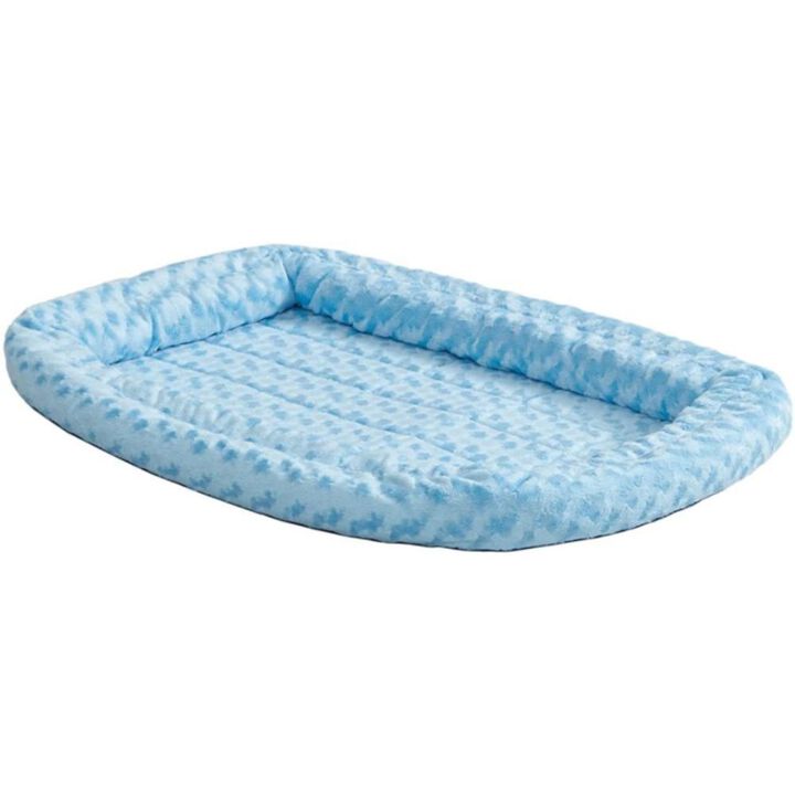 MidWest Double Bolster Pet Bed