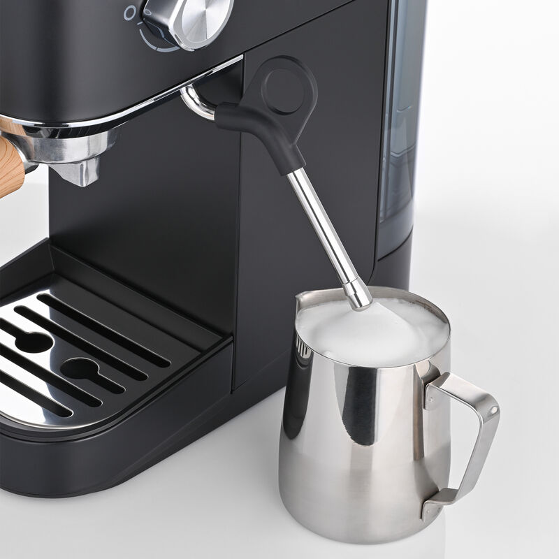 TRU Silim Profile 19 Bar Espresso Maker image number 5