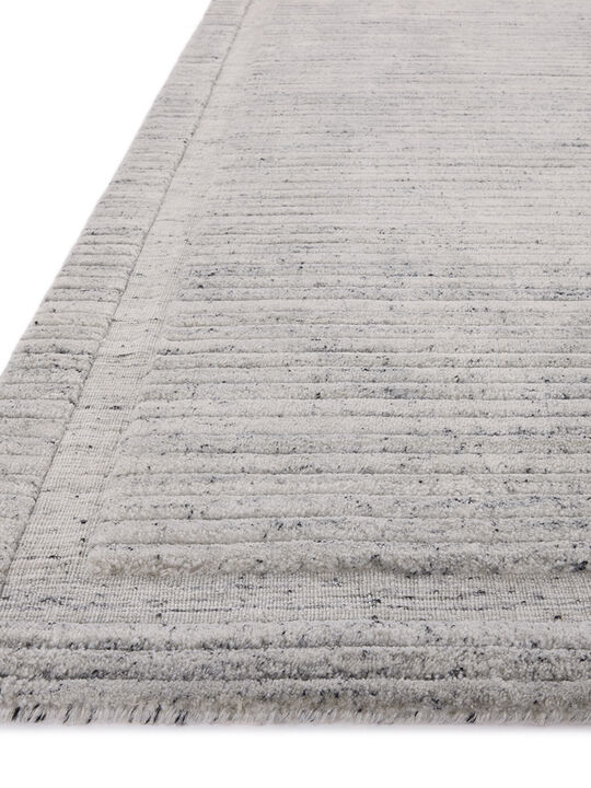 Orly ORL01 Stone 2'x3' Rug