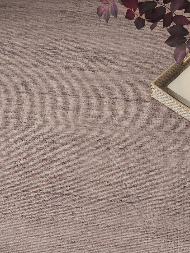 Washable Essentials WAE01 Natural 5'3" x 7'3" Rug image number 9