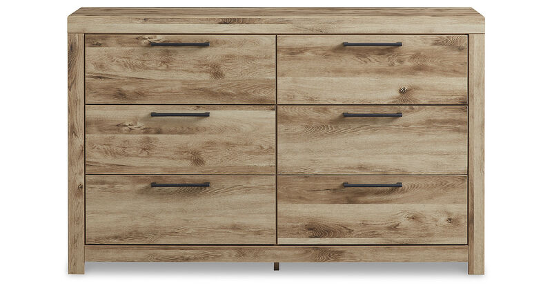 Hyanna Dresser
