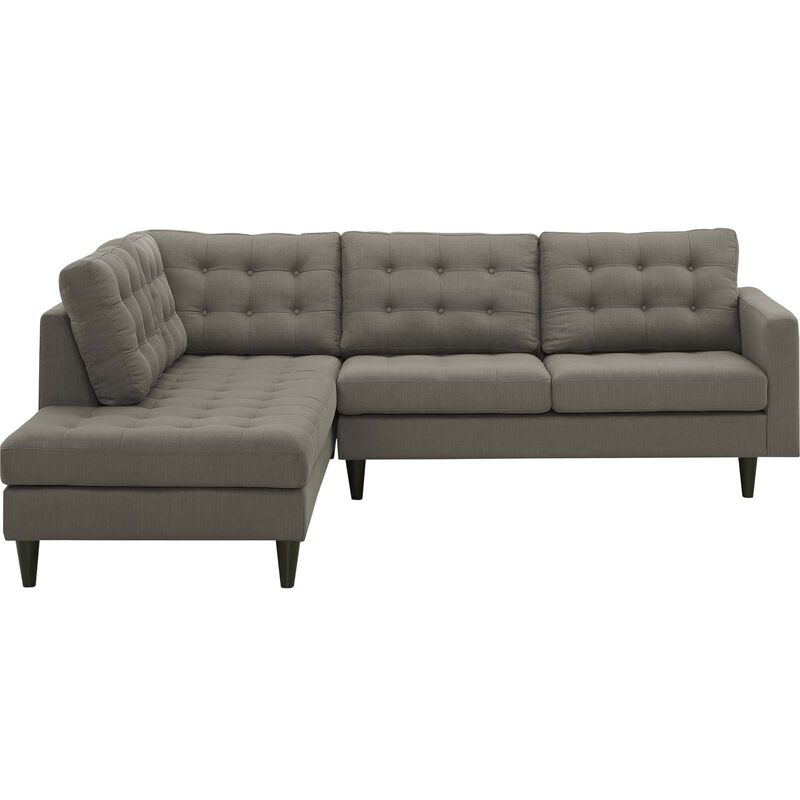 Mingle Vegan Leather 7-Piece Sectional Sofa image number 0