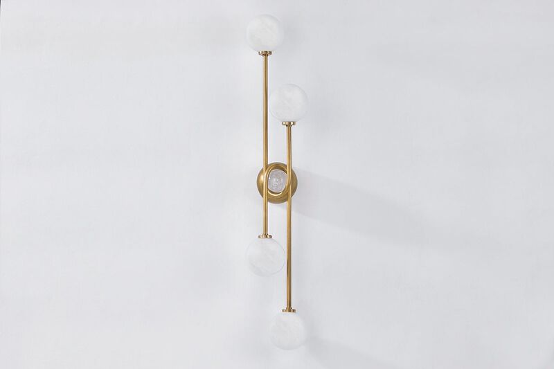 Astro Wall Sconce image number 3