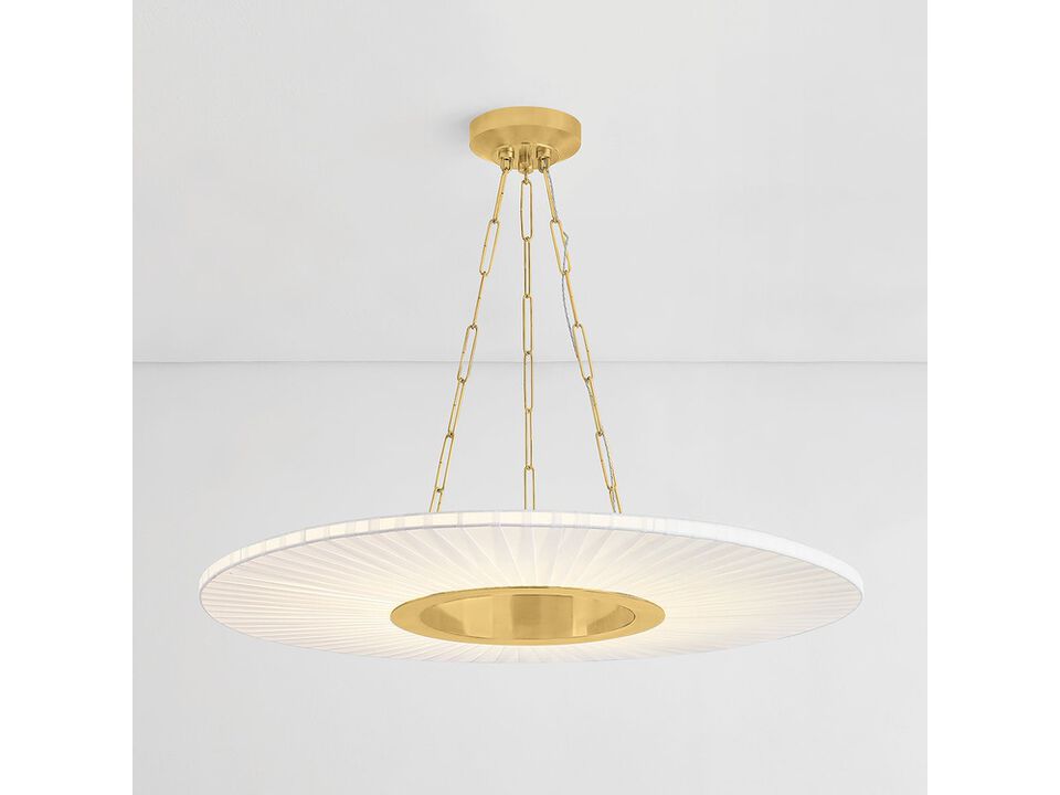 Prattsburgh Chandelier