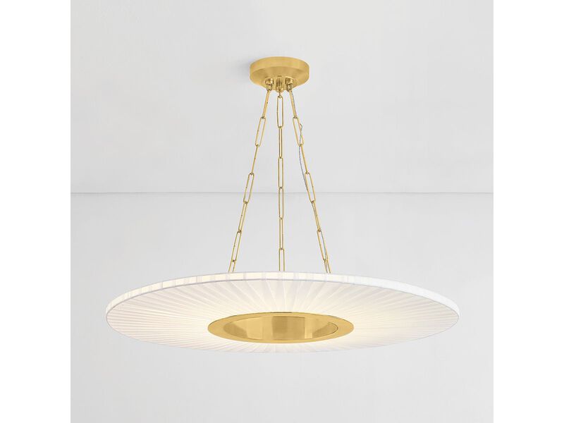 Prattsburgh Chandelier image number 1