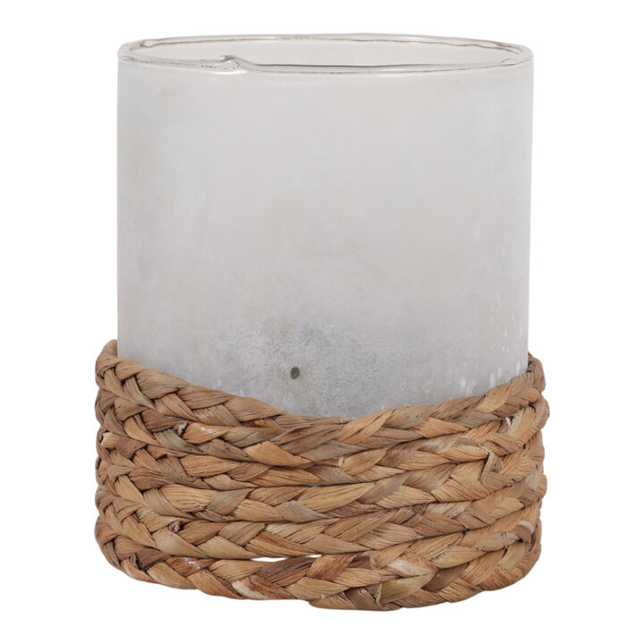 Woven Base Hurricane