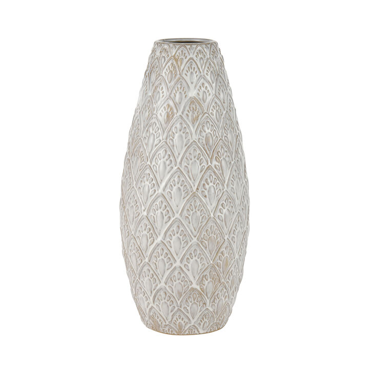 Hollywell Vase Large