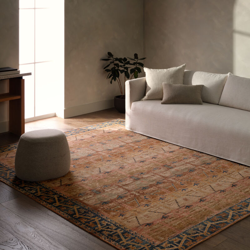 Golden Sands  Leyna Biscuit 12'X15' Rug image number 6