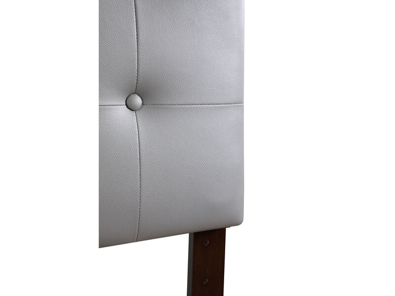 Super Nova 2 Tufted Queen Headboard image number 3