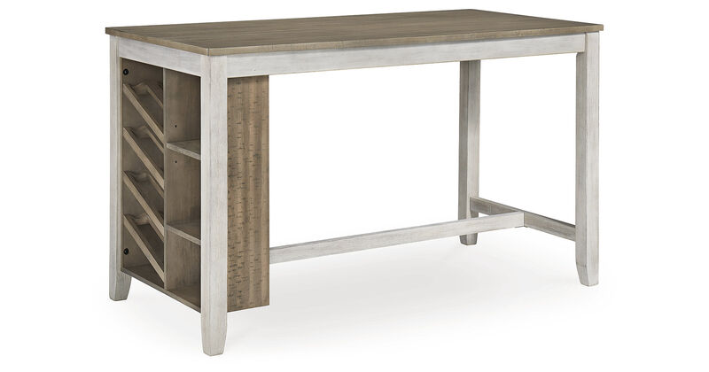 Skempton Counter Height Table image number 0