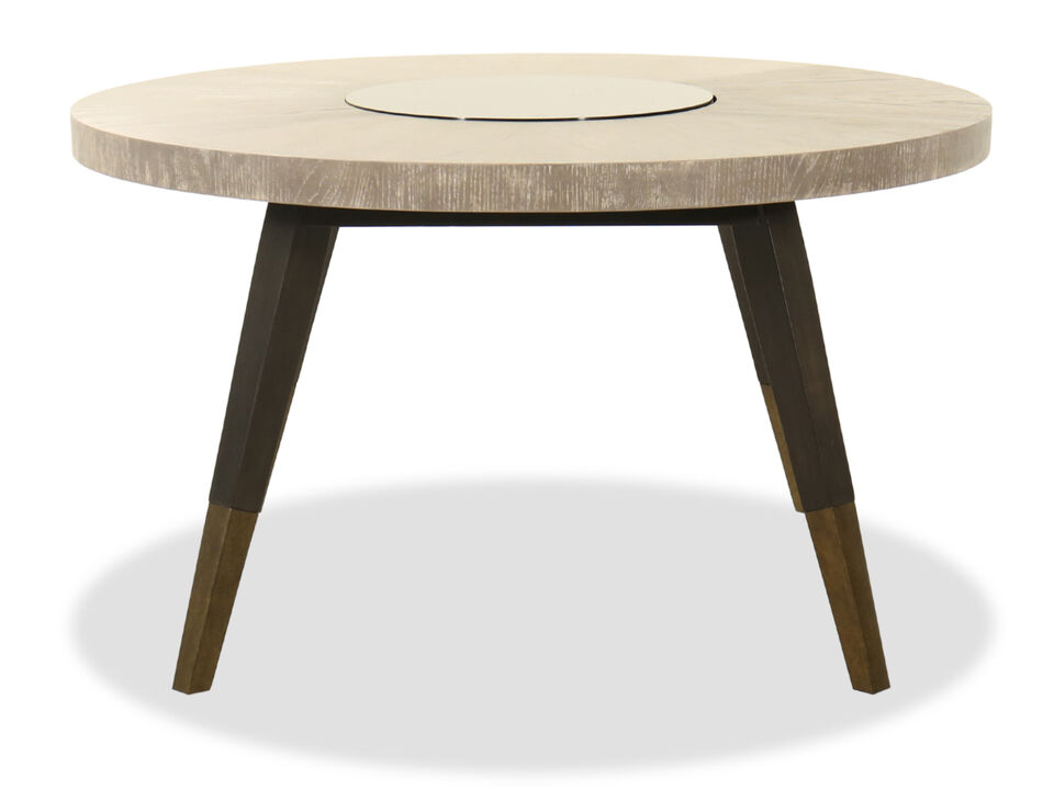 Ryker Round Dining Table