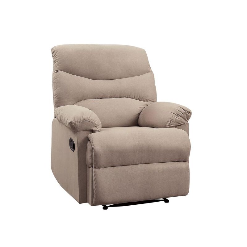 Acme Furniture Arcadia Motion Recliner