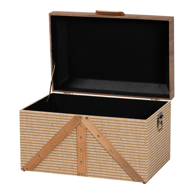 Kande Storage Trunk image number 1