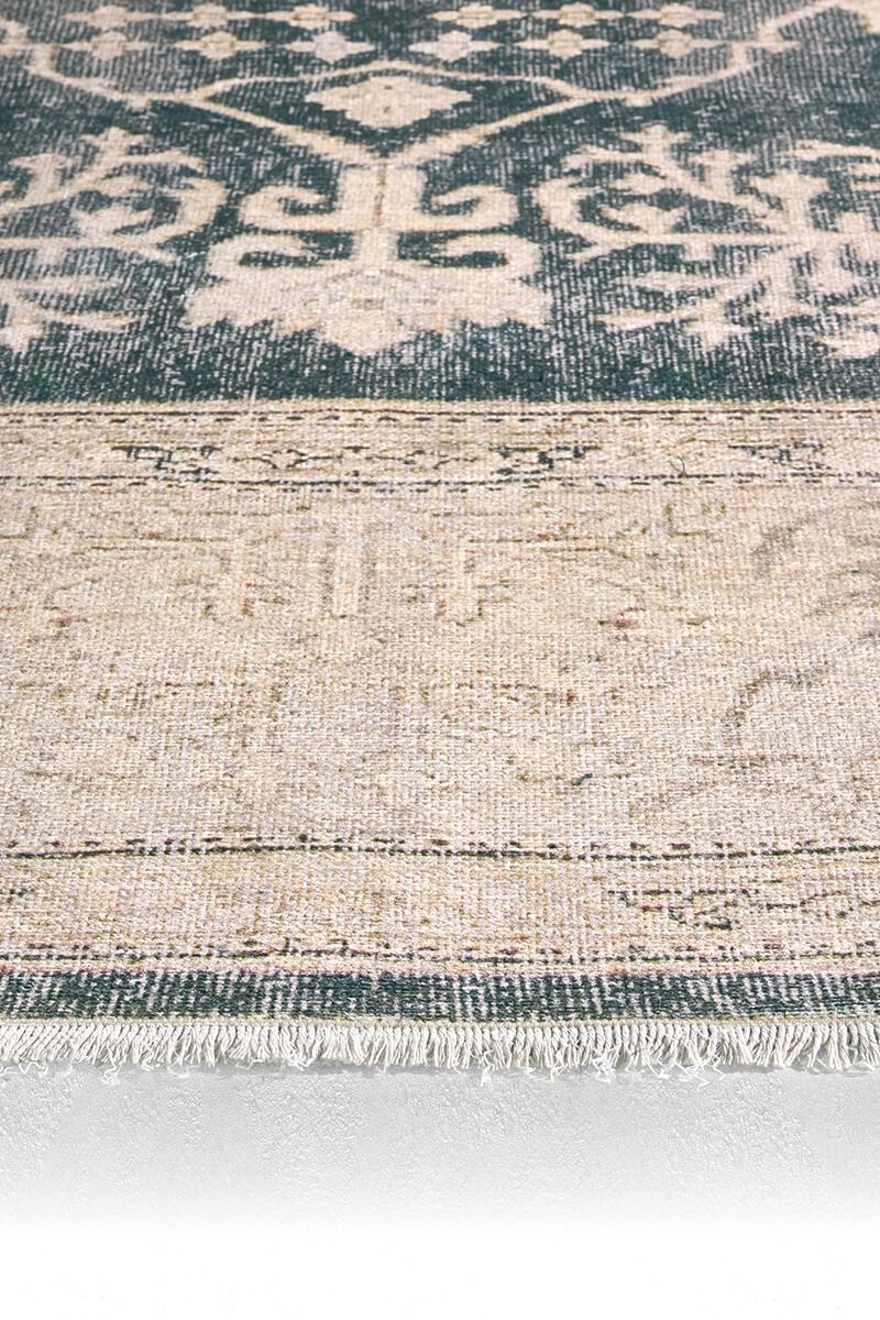 Boheme Pia Dark Slate 8'10" x 11'9" Rug image number 4