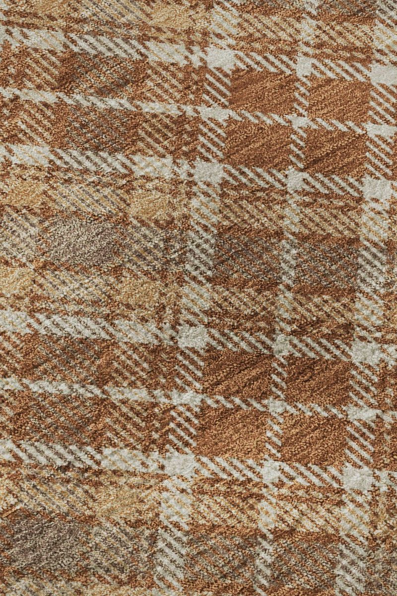 Soft Essentials SE3 Paprika 9' x 12' Rug image number 7