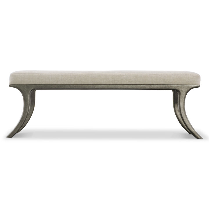 Tribeca Bench
