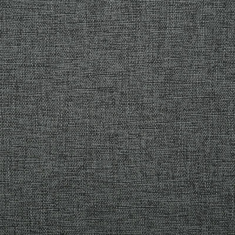 Convenience Concepts Designs4Comfort 7th Avenue Storage Ottoman, Gray