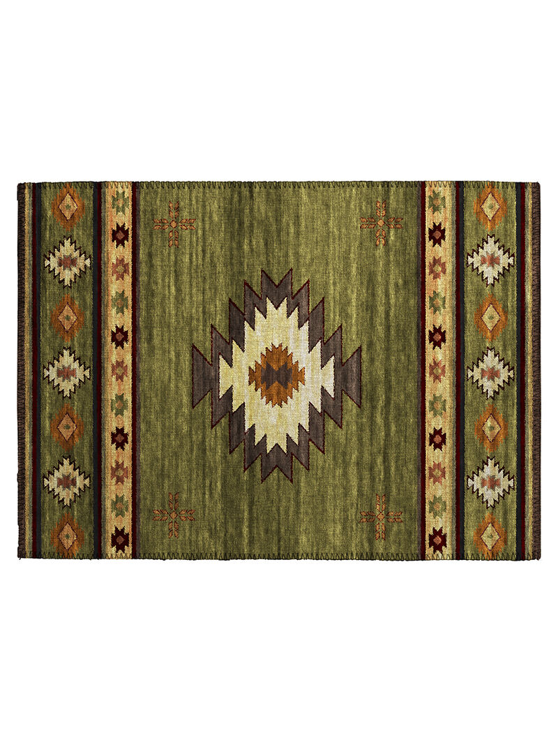 Phoenix PH4 Cactus 20" x 30" Rug