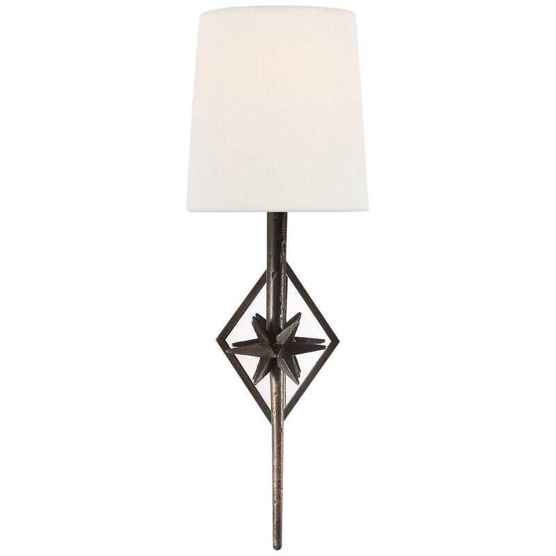Etoile Sconce