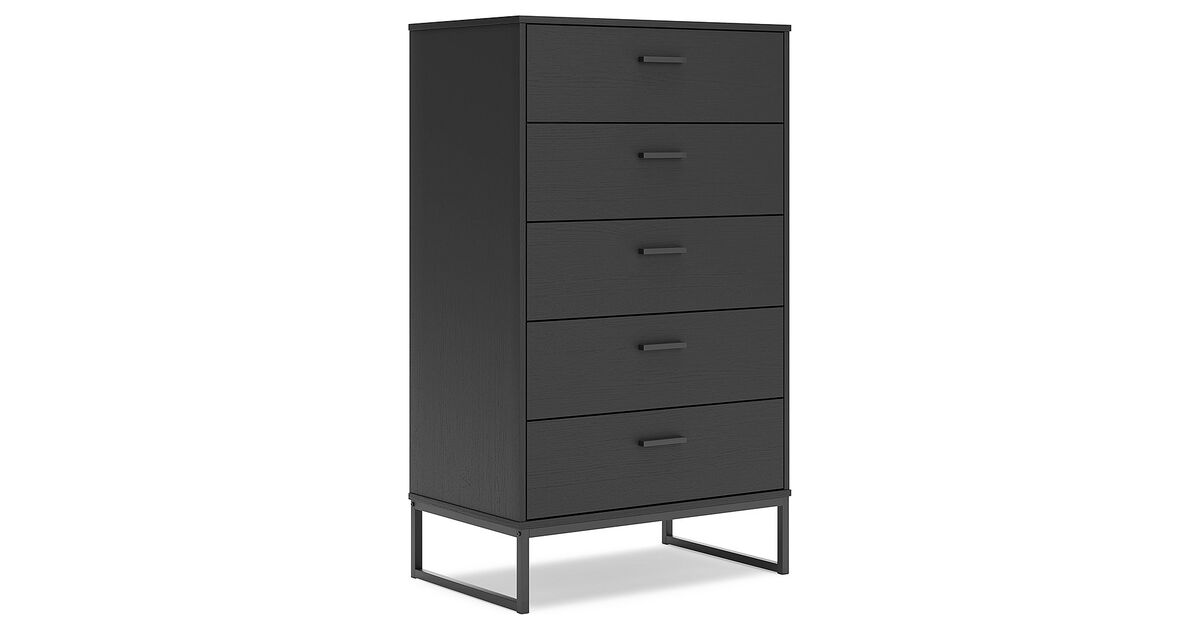 Socalle Chest of Drawers