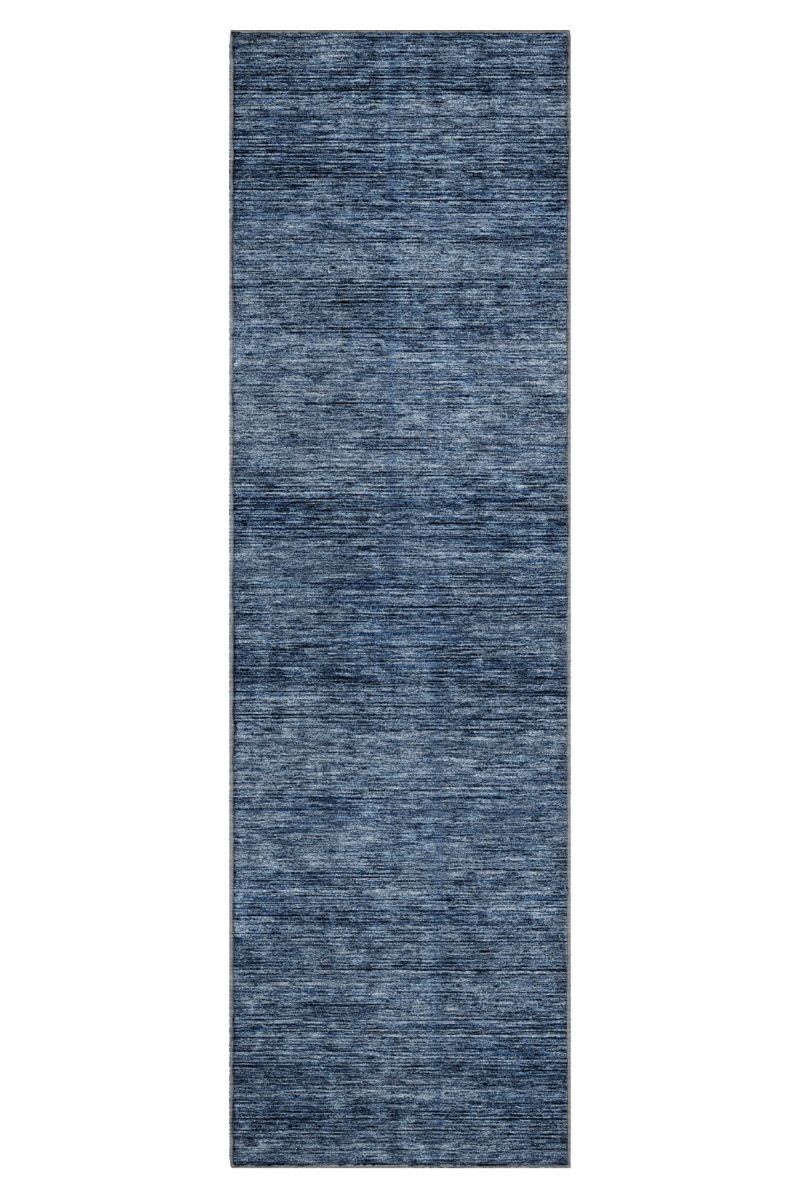 Soft Essentials SE1 Navy 9' x 12' Rug image number 10