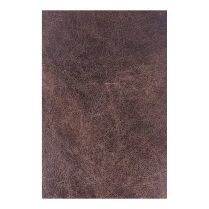 Moe's Carlisle Club Chair