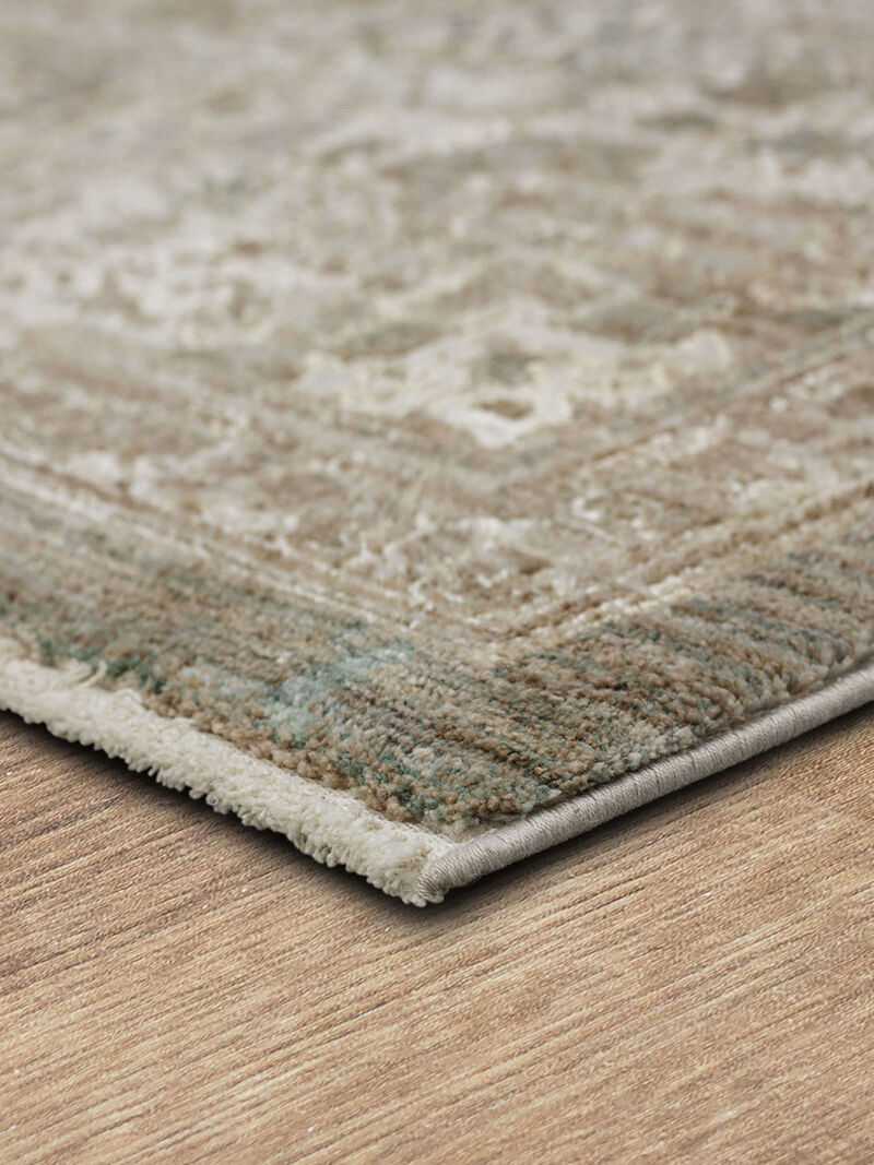 Surrey Hills Eastbourne Beachglass 9'x12' Rug