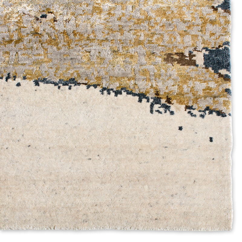 Wabi Sabi Migonne Flint Gray 8'X10' Rug image number 2