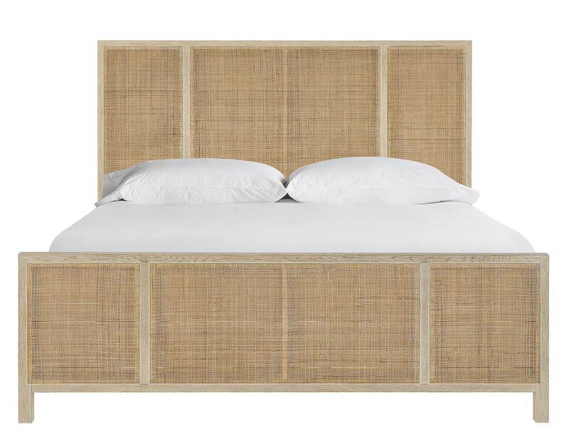 Oasis Queen Bed image number 0