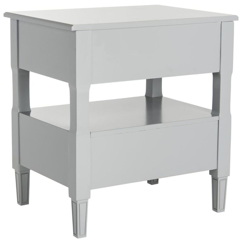 Safavieh Jenson Two Drawer Night Stand