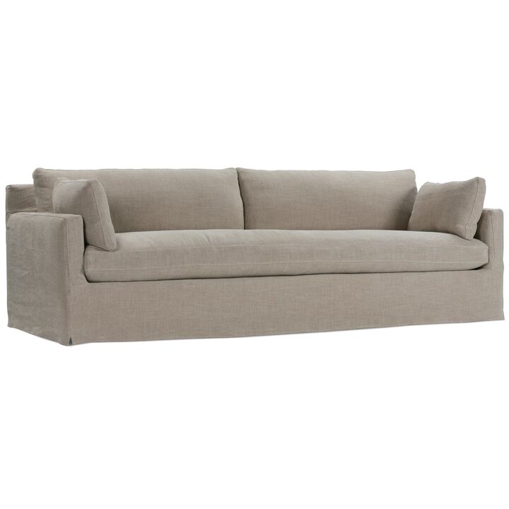 Sylvie Slip Sofa