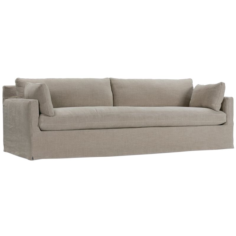 Sylvie Slip Sofa