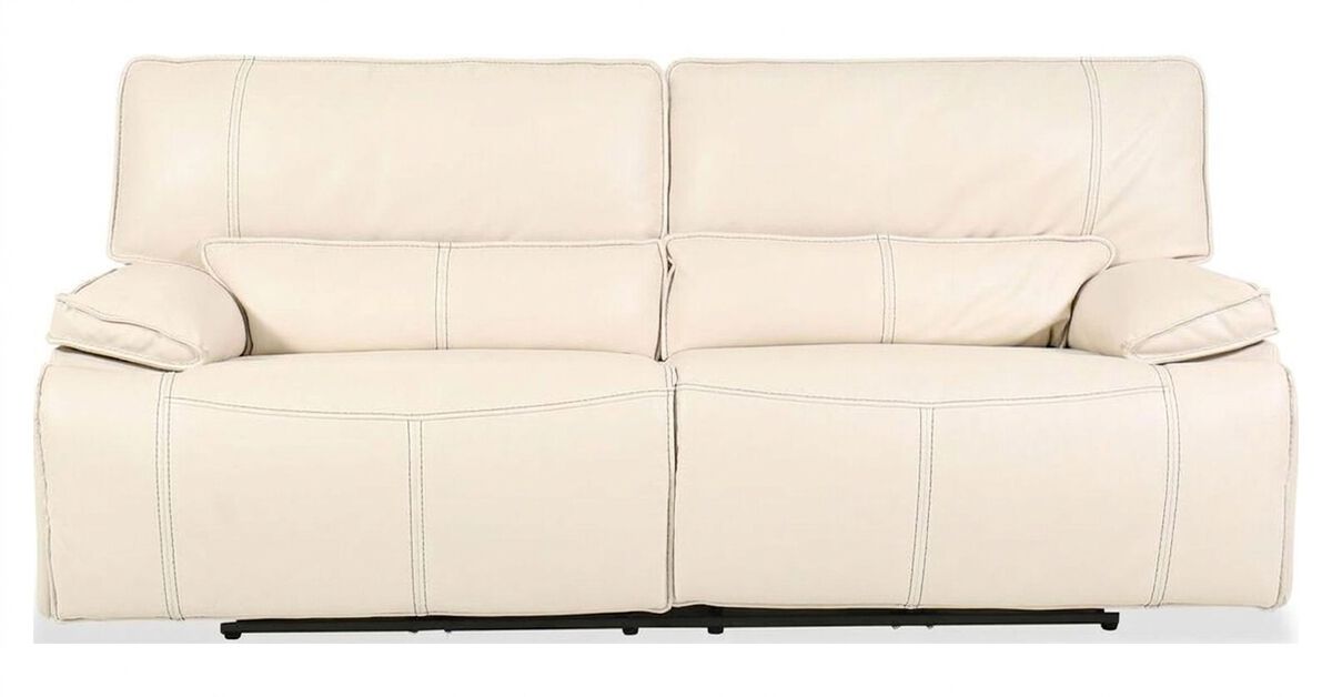 Coconut Sofa