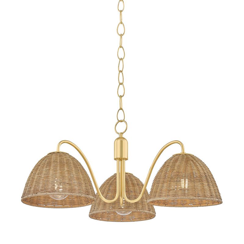 Katniss Chandelier image number 0