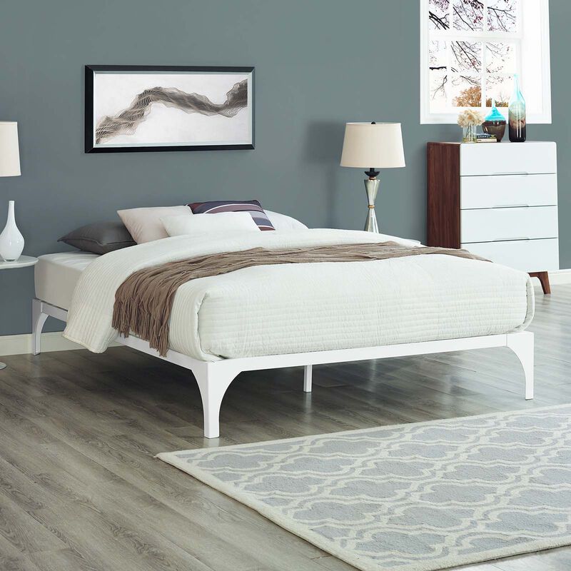 Modway - Ollie Full Bed Frame image number 1