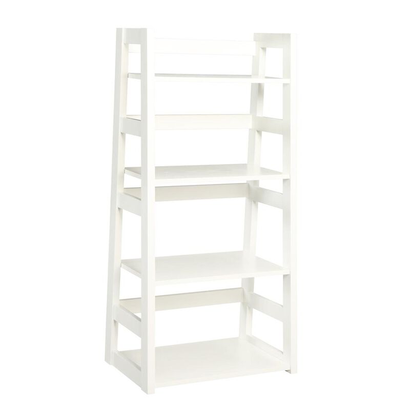 Convience Concept, Inc. Designs2Go Trestle Bookcase