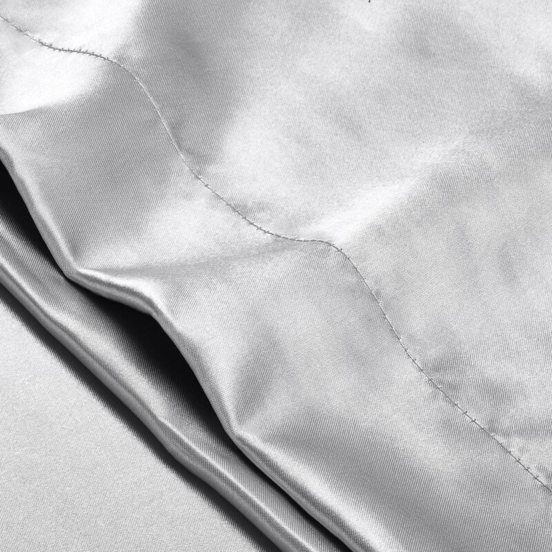 Satin Body Pillowcase - Envelope Closure image number 4