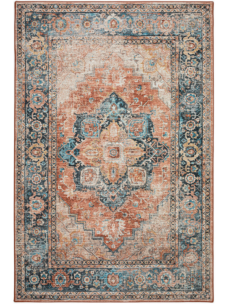 Jericho JC2 Spice 9' x 12' Rug