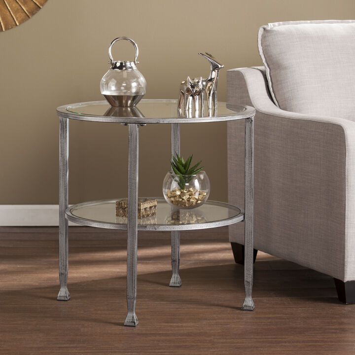 Bexley End Table