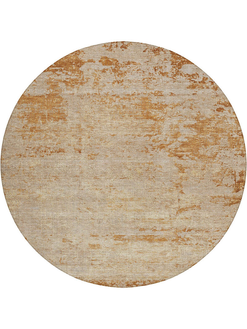 Burano BU2 Copper 8' Rug