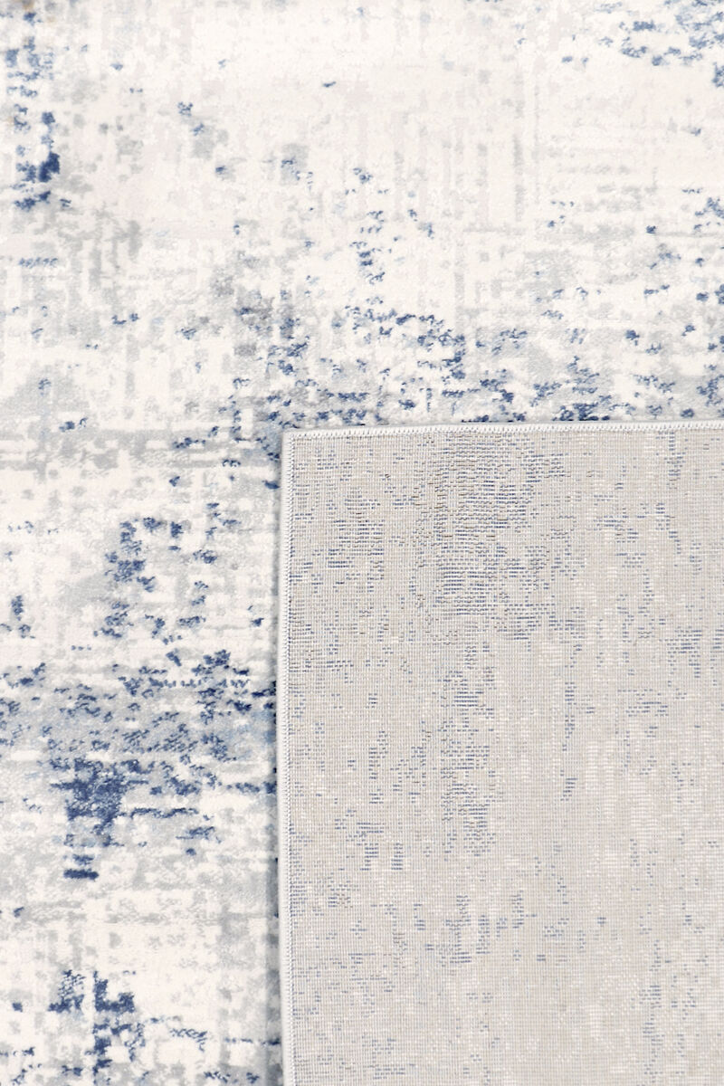 Pasargad Home Turkish Efes Design L. Grey Area Rug image number 5