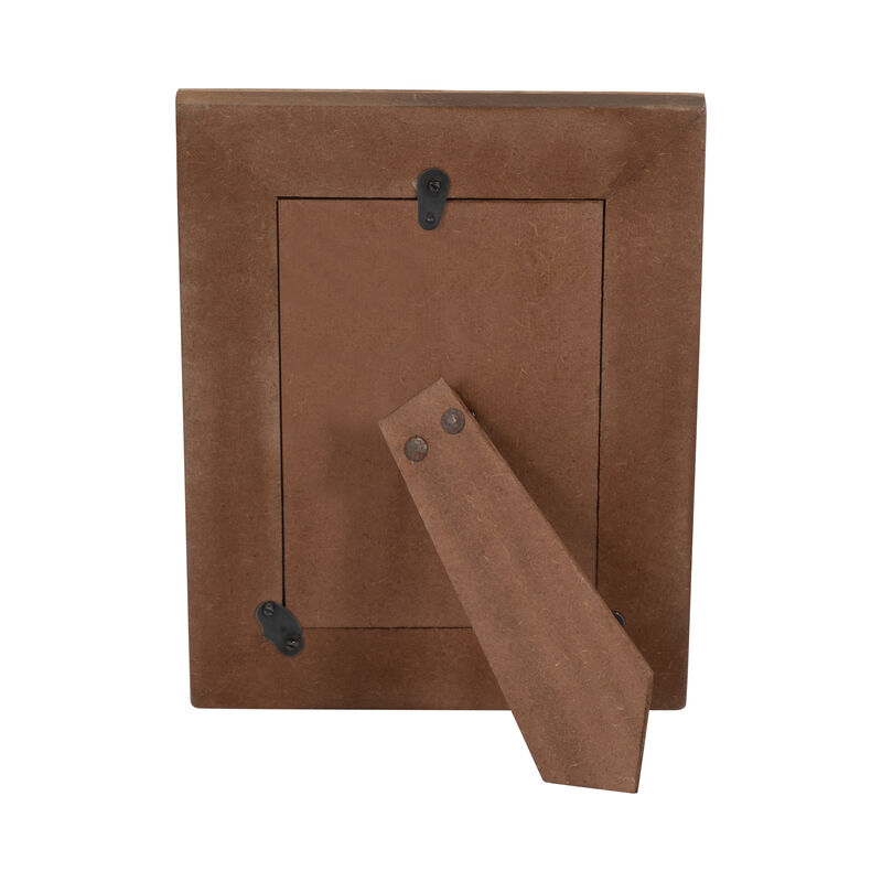 Wood 4x6 Layers Photo Frame image number 3