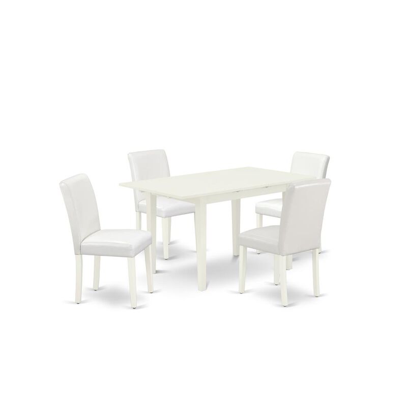 Dining Table- Dining Chairs